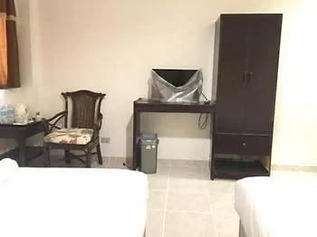 Av Seven Resort